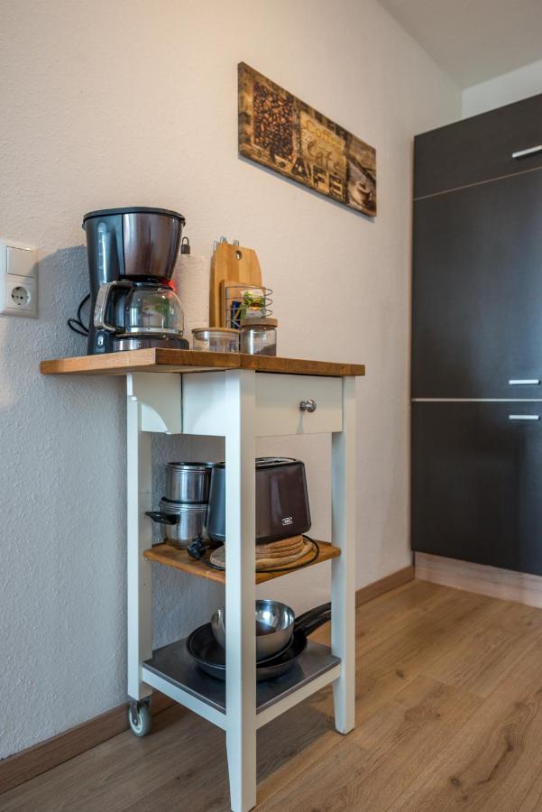 Arbio I Spacious Apart Near Auensee Leipzig Exterior foto